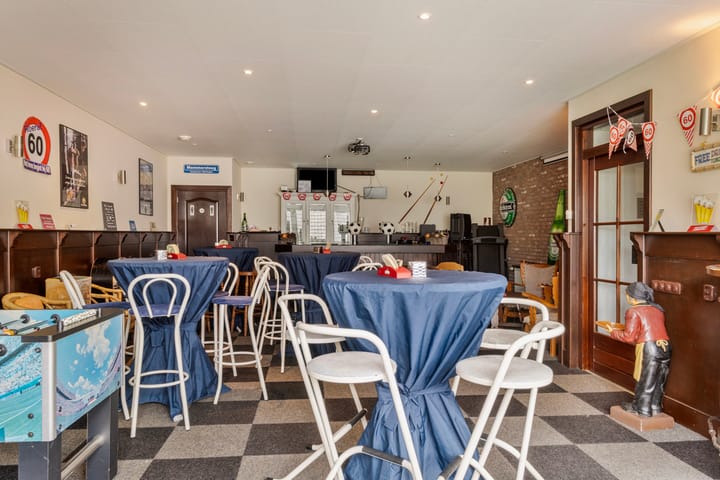 Foto 27 van Haarsteegsestraat 49