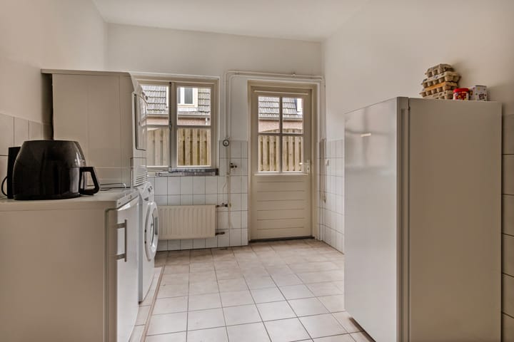 Foto 29 van Haarsteegsestraat 49