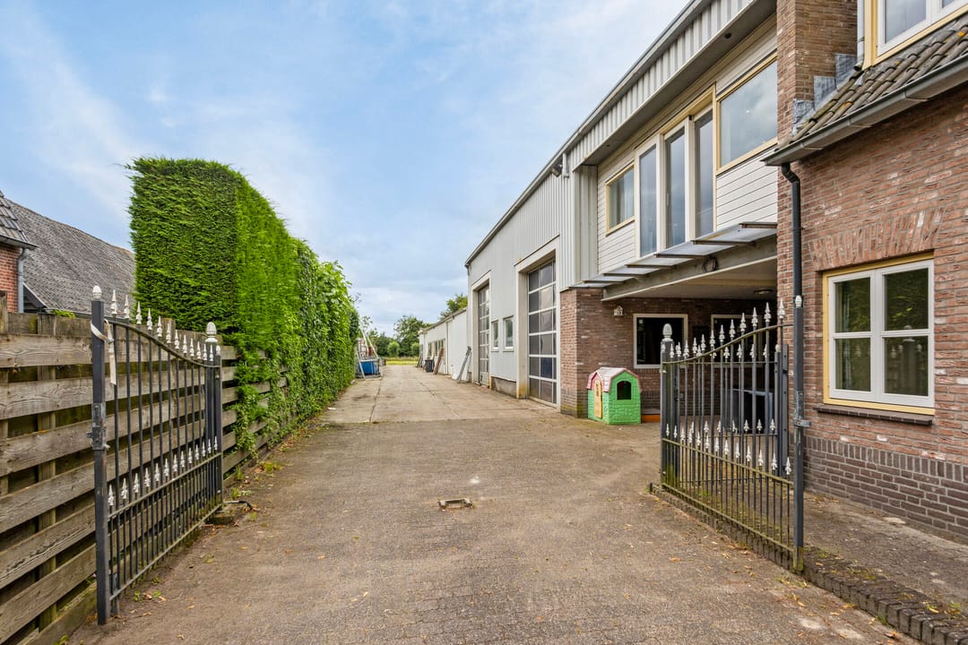 Foto 31 van Haarsteegsestraat 49