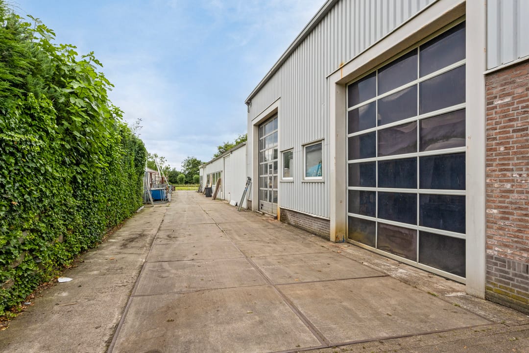 Foto 32 van Haarsteegsestraat 49