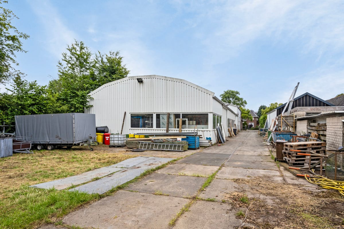 Foto 33 van Haarsteegsestraat 49