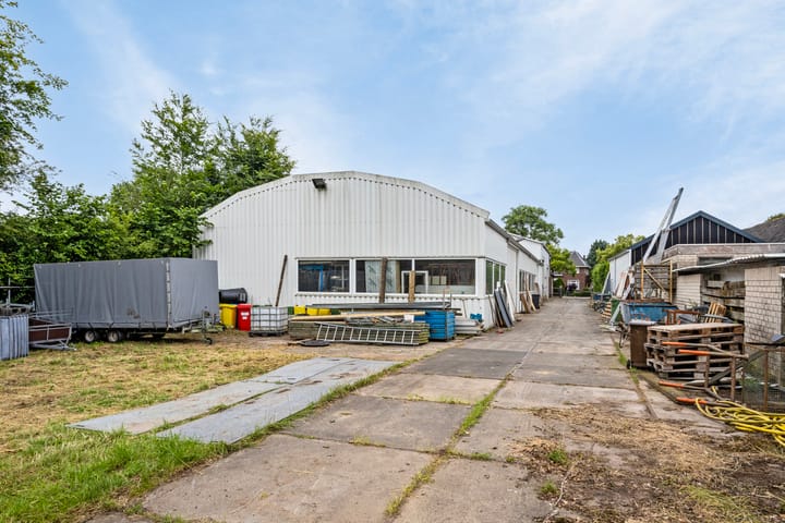 Foto 33 van Haarsteegsestraat 49