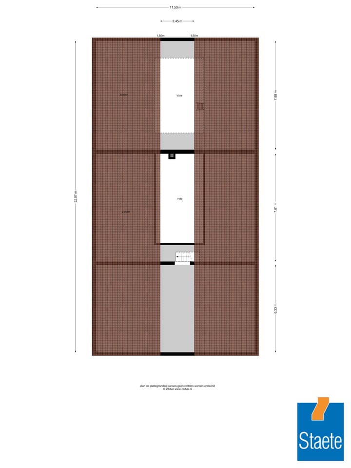 Foto 40 van Haarsteegsestraat 49