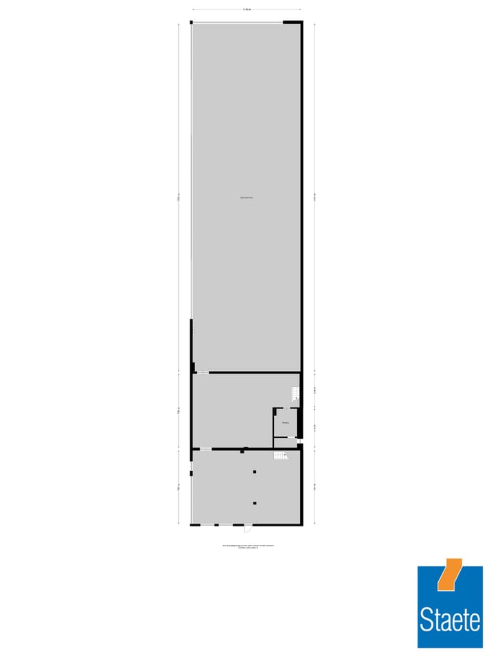 Foto 41 van Haarsteegsestraat 49