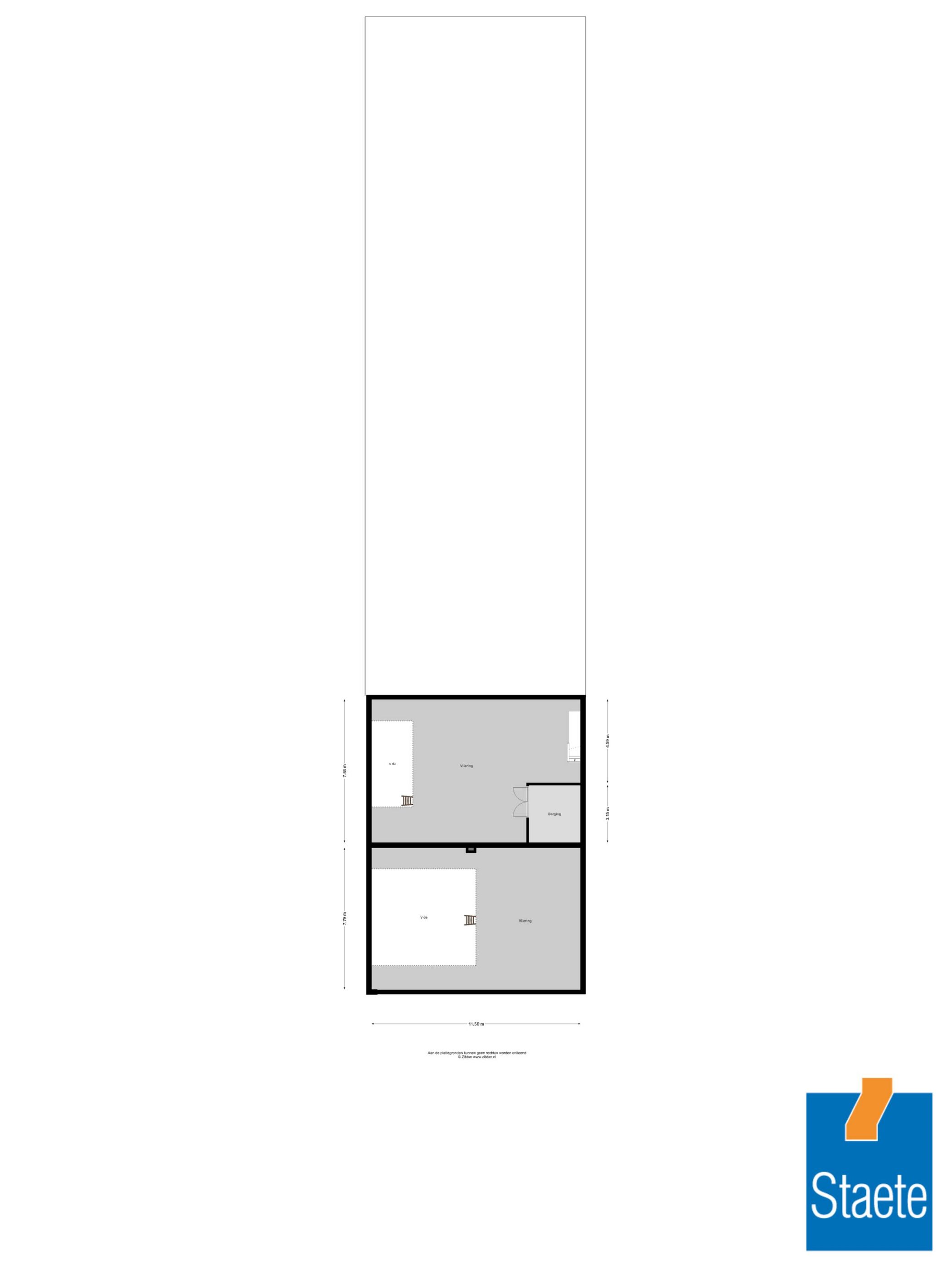 Foto 42 van Haarsteegsestraat 49