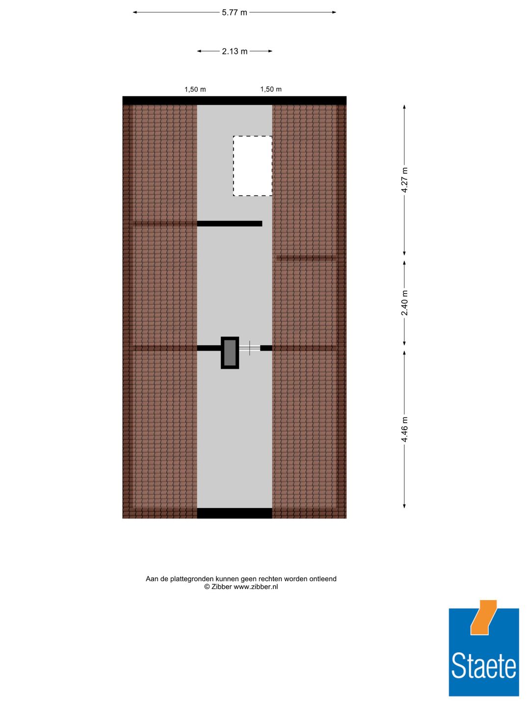 Foto 43 van Haarsteegsestraat 49