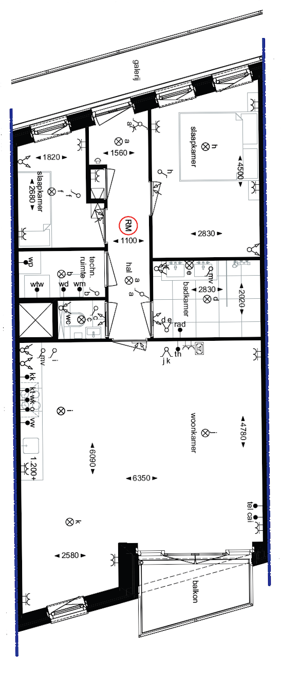 Photo 44 of Bernhardlaan 39