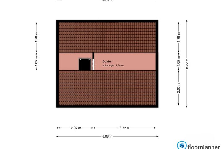 View photo 19 of Ericastraat 12