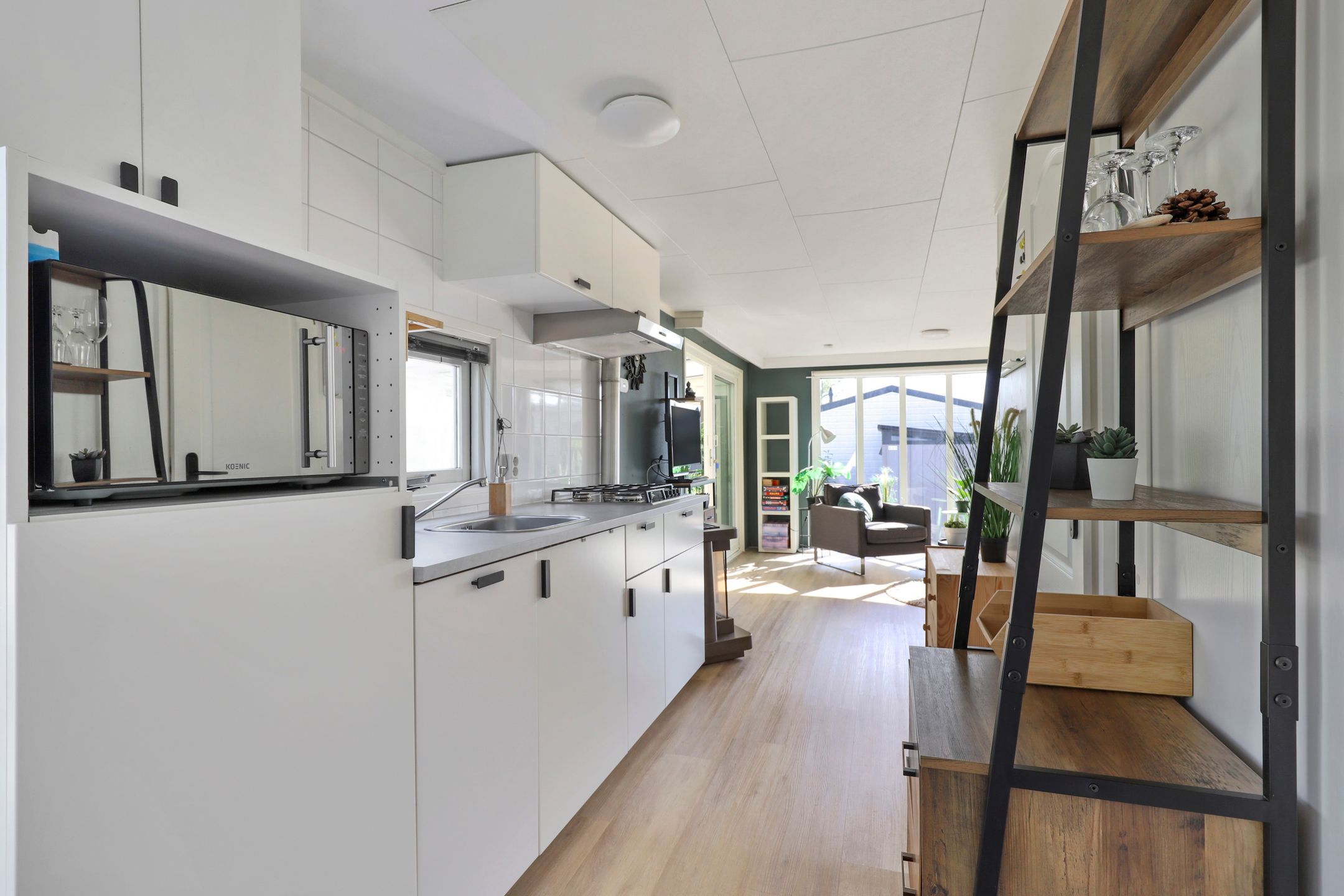 2-bedroom freehold villa in Terwolde — photo 4 of 5