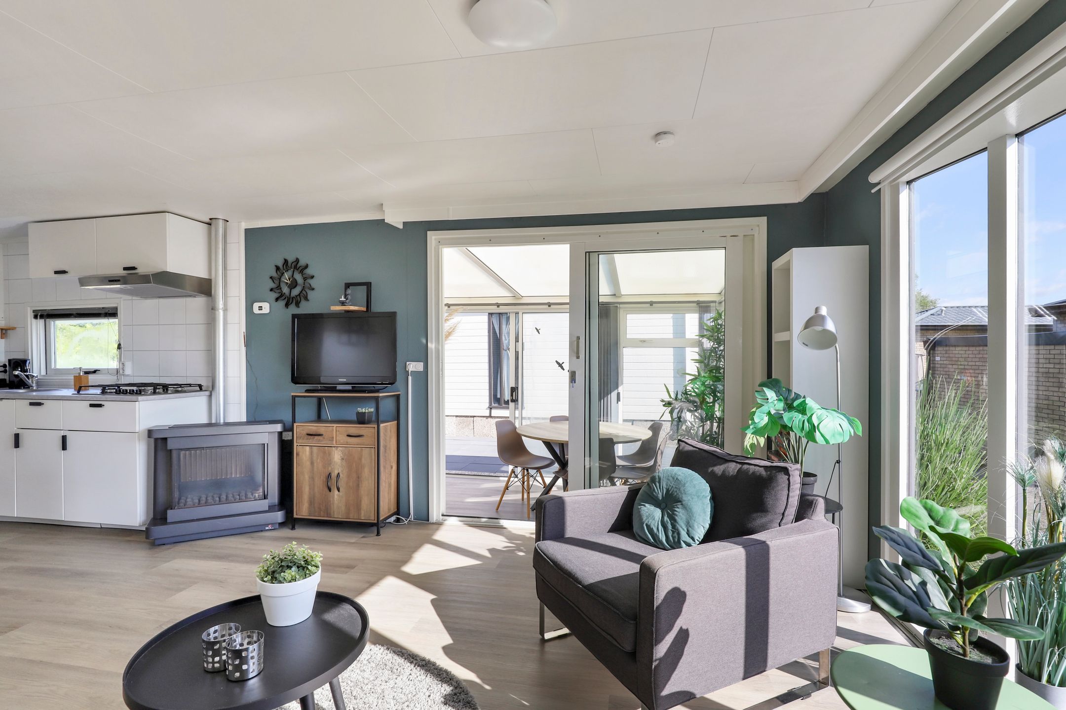 Foto 6 van Bandijk 60