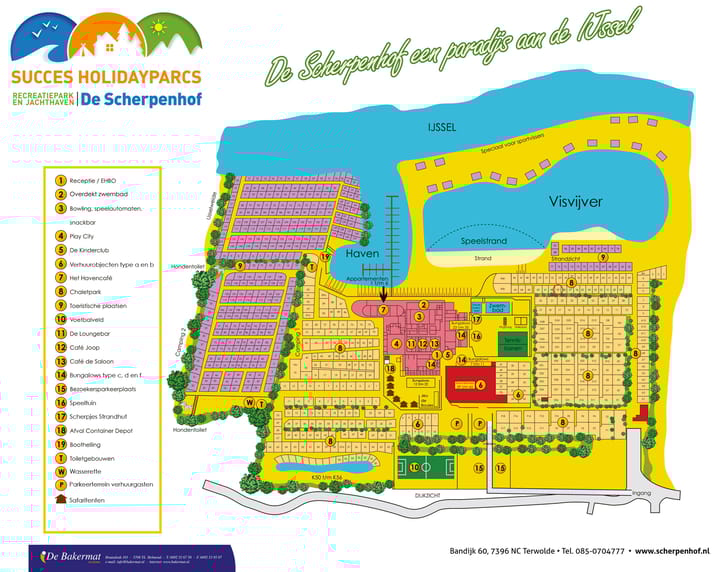 Photo 23 of Bandijk 60