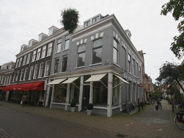 Bekijk foto 1 van Gierstraat 32