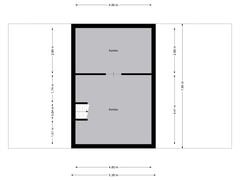 View floorplan