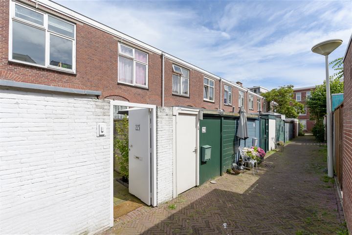 Bekijk foto 5 van Werfstraat 223