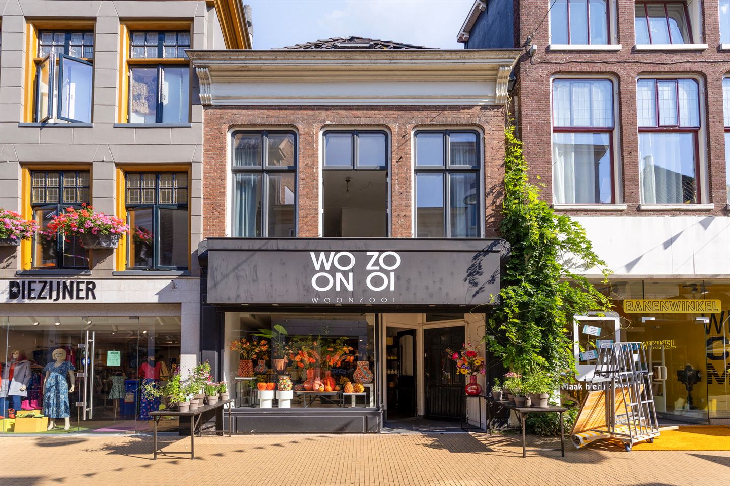 Bekijk foto 1 van Zwanestraat 27