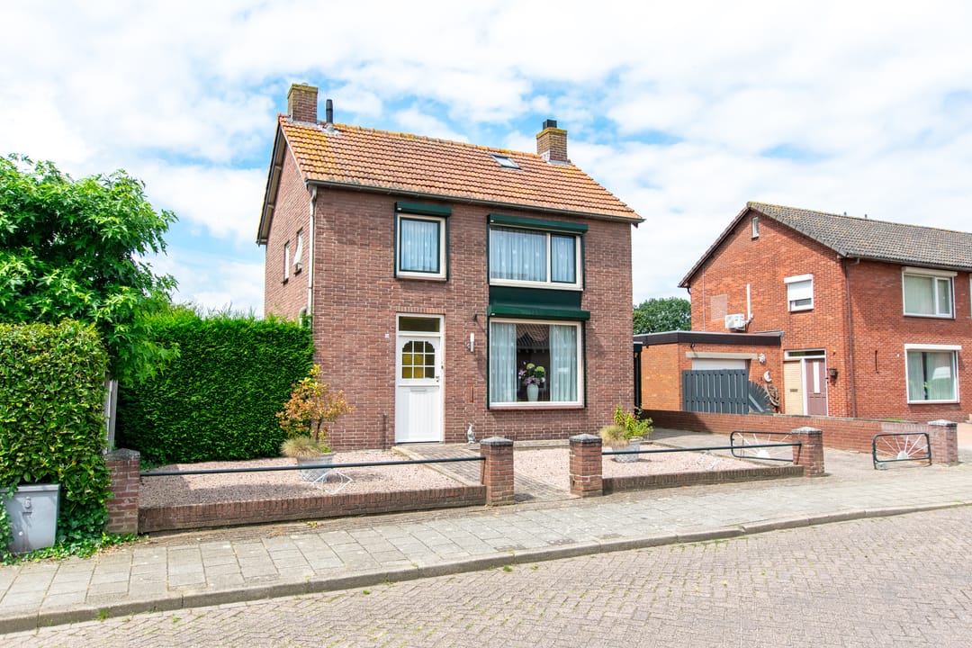 Foto 2 van Duinstraat 38