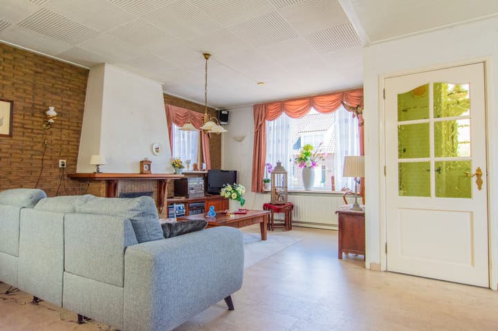 Foto 5 van Duinstraat 38