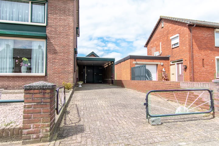 Foto 10 van Duinstraat 38