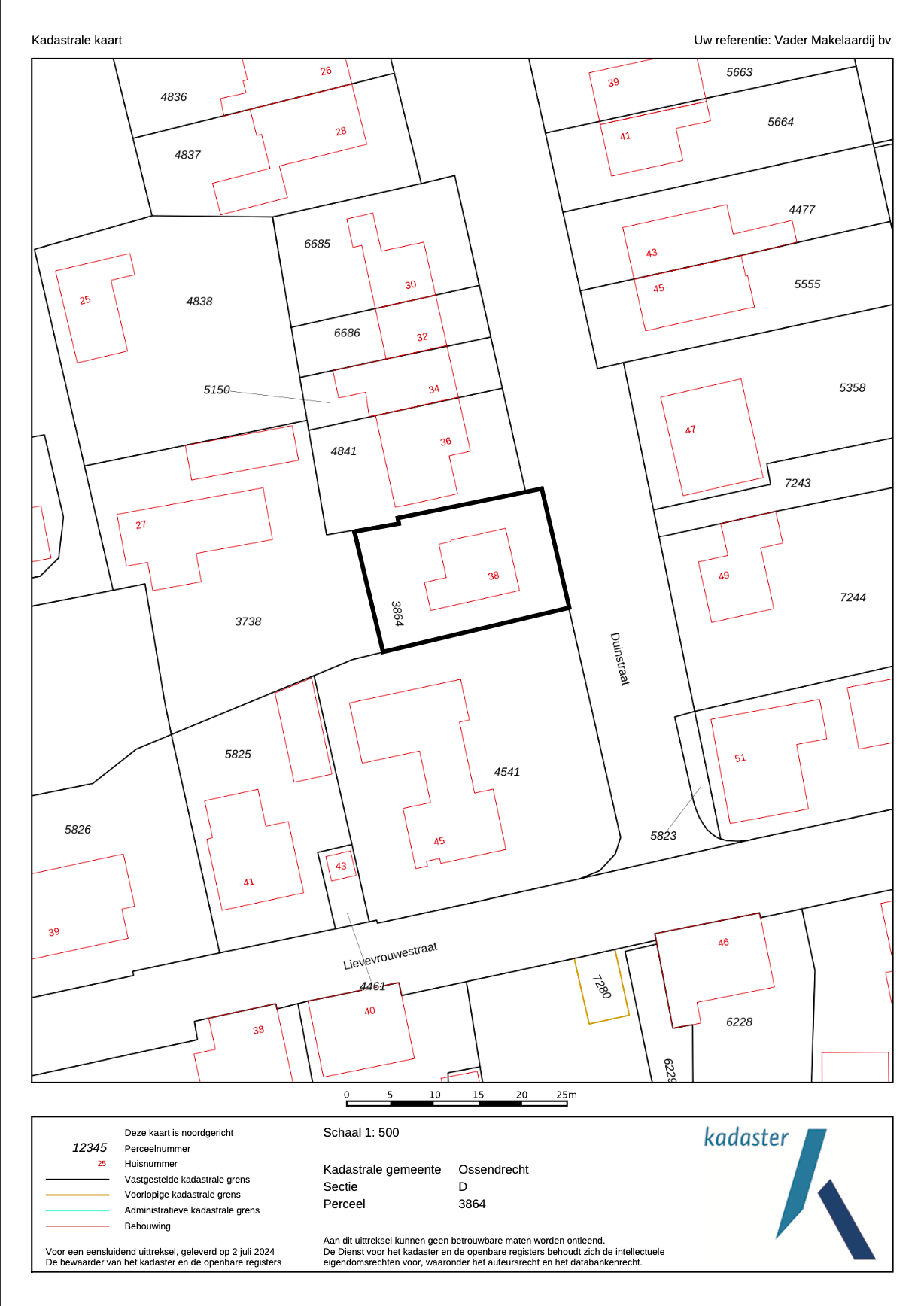 Foto 49 van Duinstraat 38