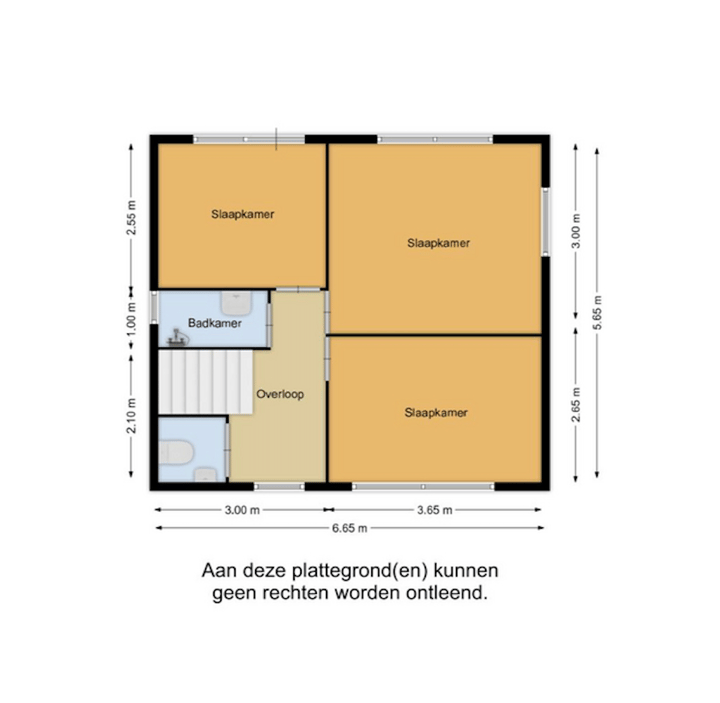 Foto 51 van Duinstraat 38