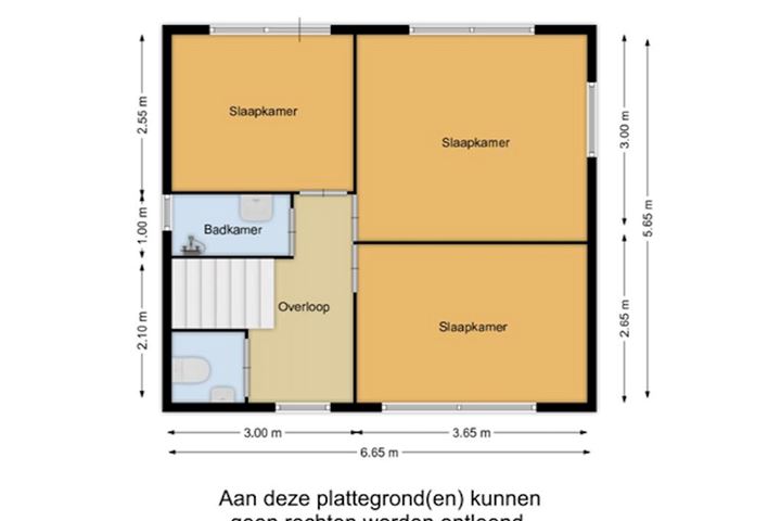 Bekijk foto 51 van Duinstraat 38