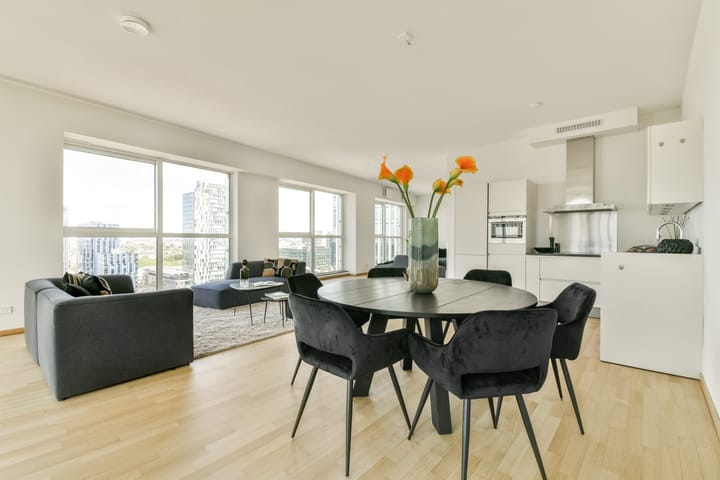 Foto 3 van Claude Debussylaan 235