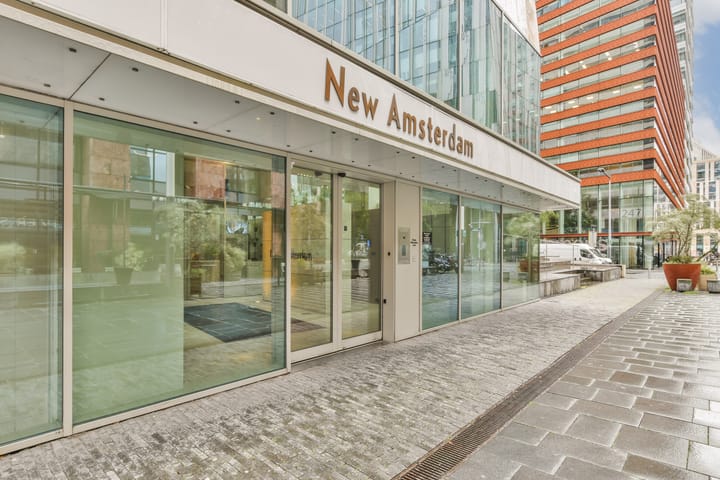 Foto 4 van Claude Debussylaan 235