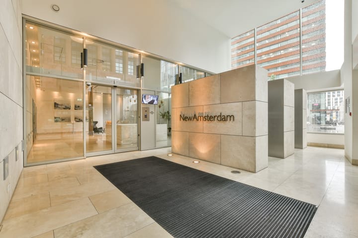 Foto 5 van Claude Debussylaan 235