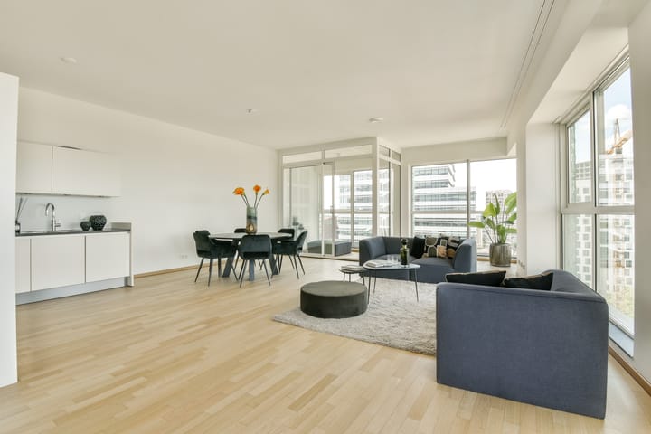 Photo 7 of Claude Debussylaan 235