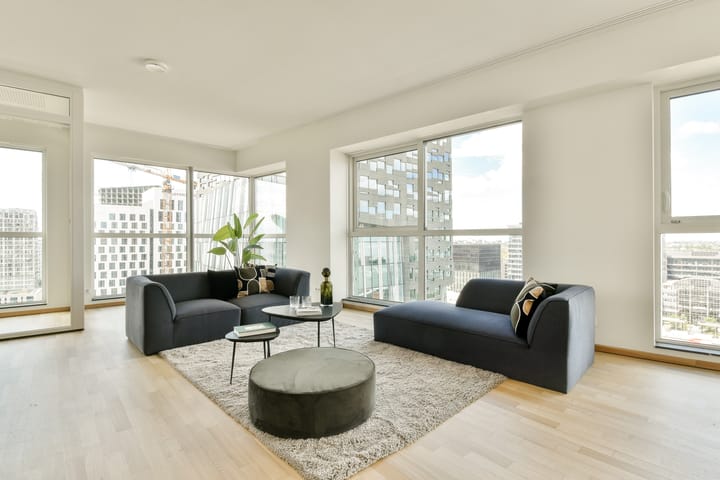 Photo 8 of Claude Debussylaan 235