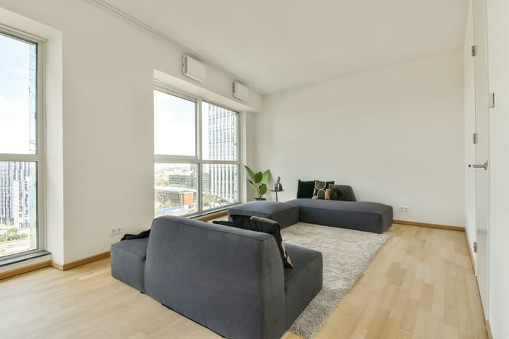 Photo 9 of Claude Debussylaan 235