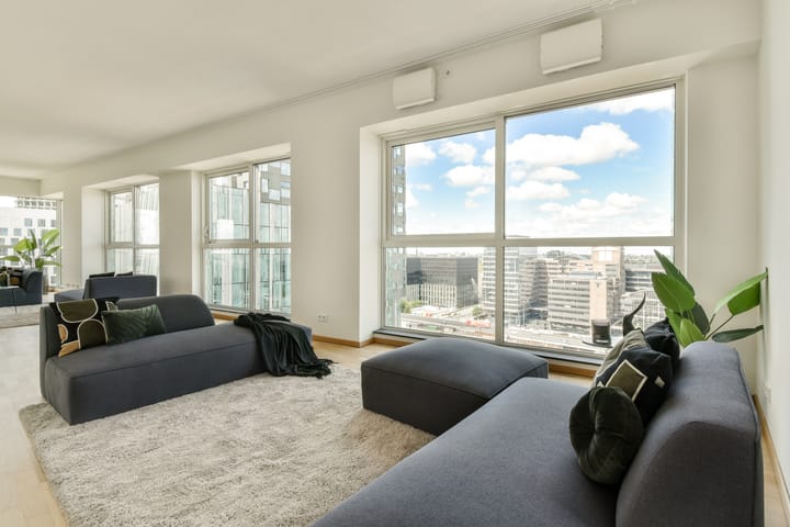 Photo 10 of Claude Debussylaan 235