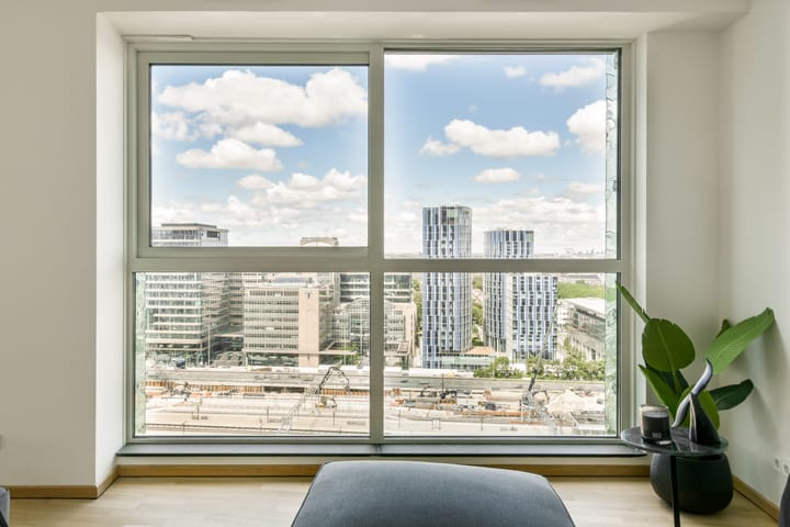 Photo 11 of Claude Debussylaan 235