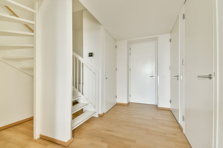 Photo 18 of Claude Debussylaan 235