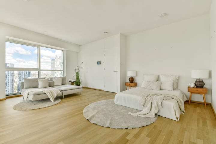 Photo 19 of Claude Debussylaan 235