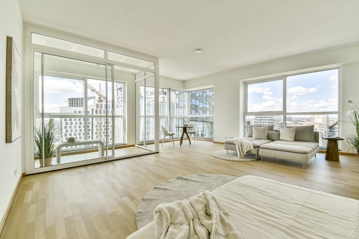 Photo 20 of Claude Debussylaan 235