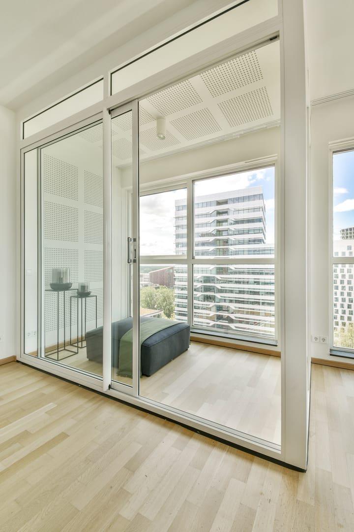 Photo 16 of Claude Debussylaan 235