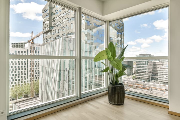 Photo 14 of Claude Debussylaan 235