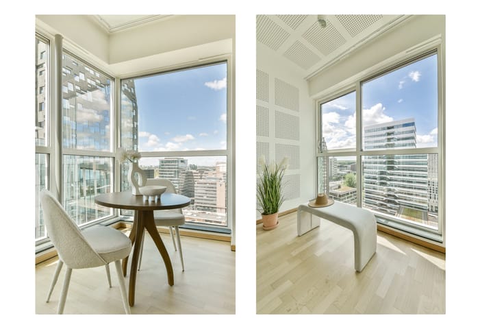 Photo 22 of Claude Debussylaan 235