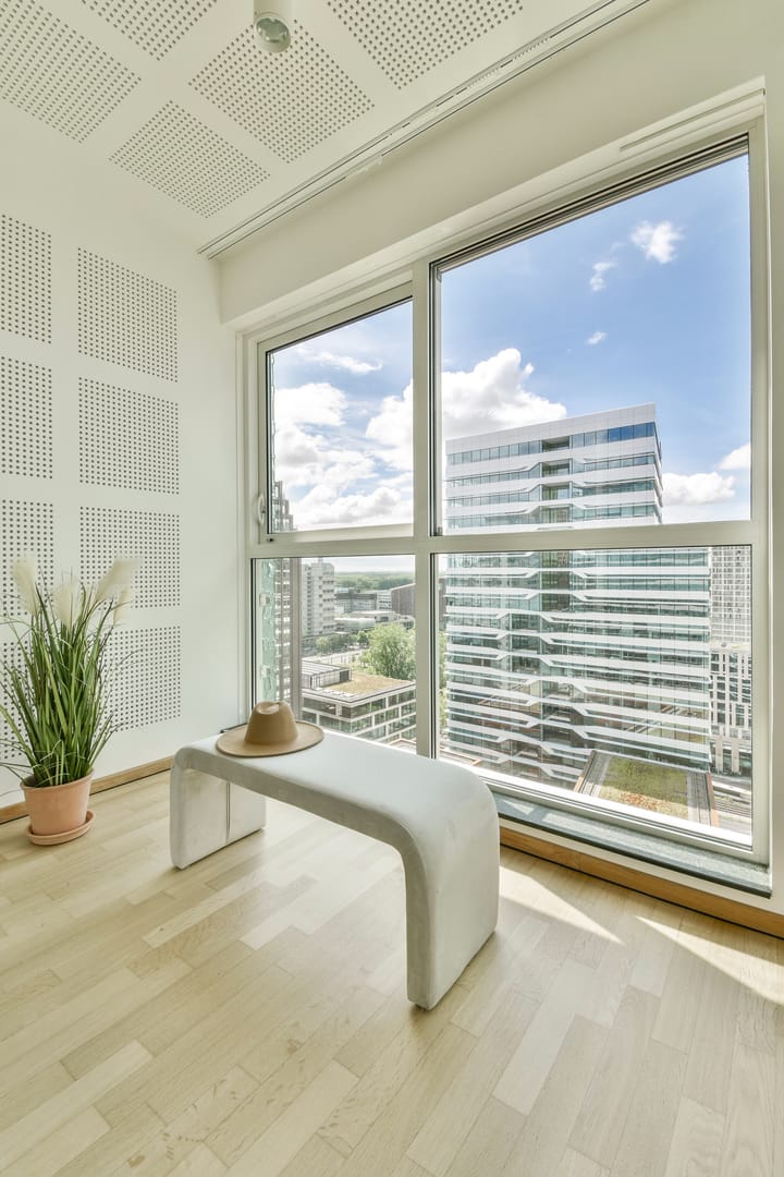 Photo 24 of Claude Debussylaan 235