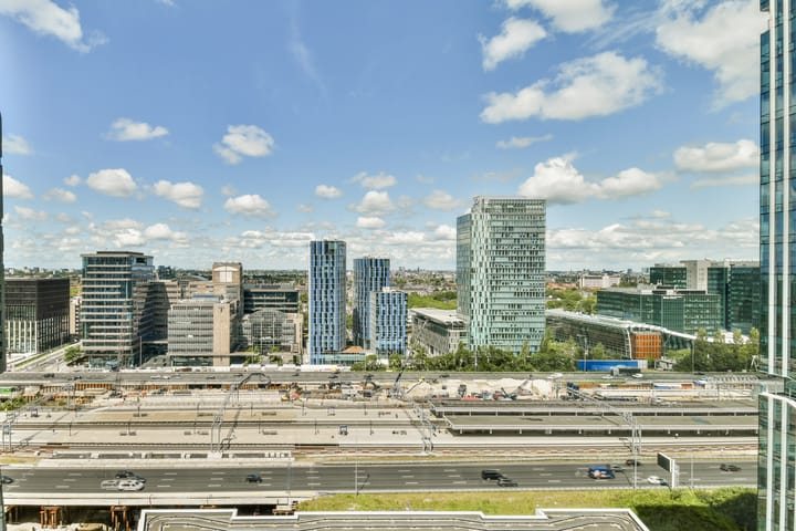 Photo 25 of Claude Debussylaan 235