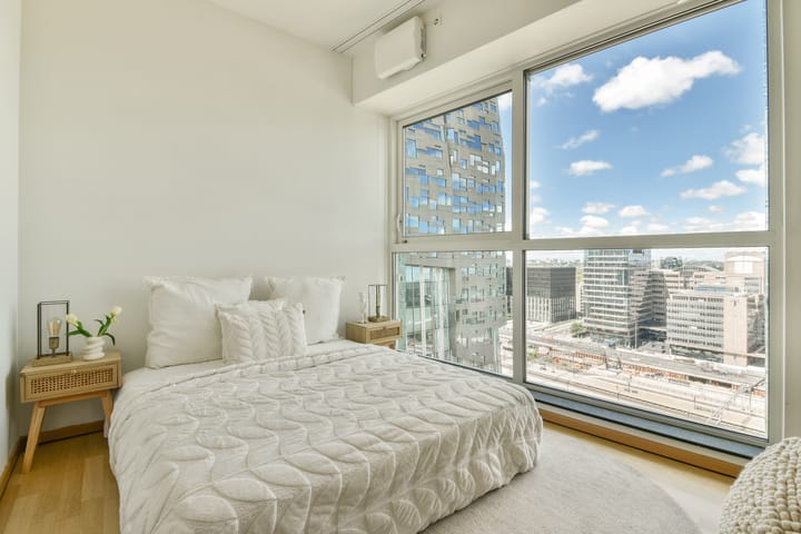 Photo 29 of Claude Debussylaan 235