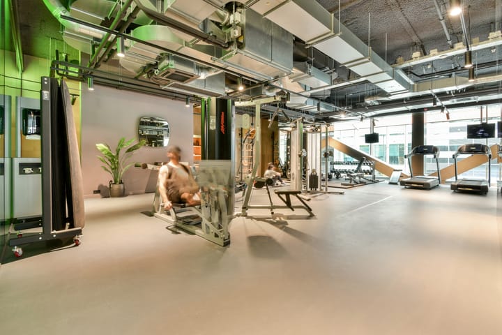 Photo 39 of Claude Debussylaan 235