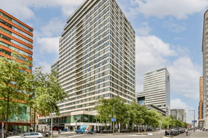 Photo 40 of Claude Debussylaan 235