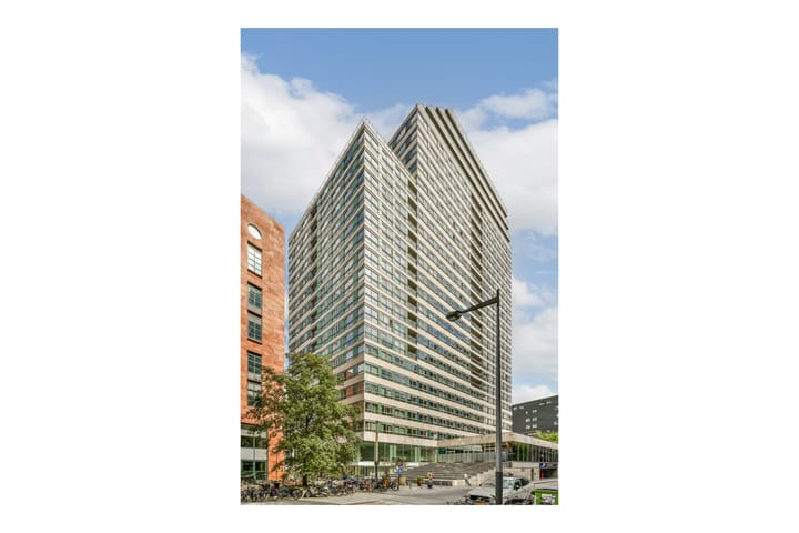 Photo 41 of Claude Debussylaan 235