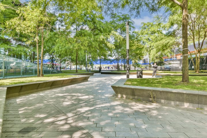 Photo 42 of Claude Debussylaan 235