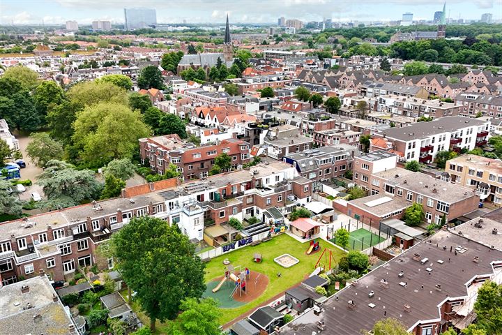 Bekijk foto 52 van Generaal van Geenplein 17