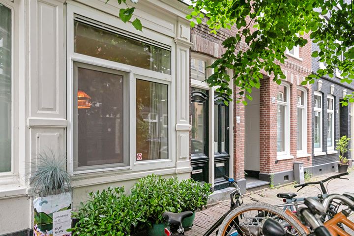 View photo 23 of Govert Flinckstraat 268-H