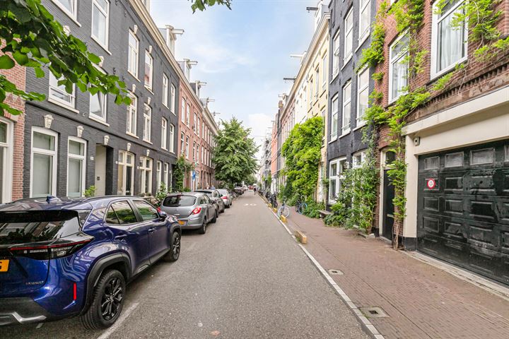 View photo 24 of Govert Flinckstraat 268-H