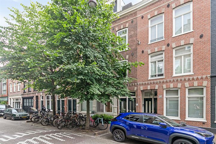 View photo 25 of Govert Flinckstraat 268-H